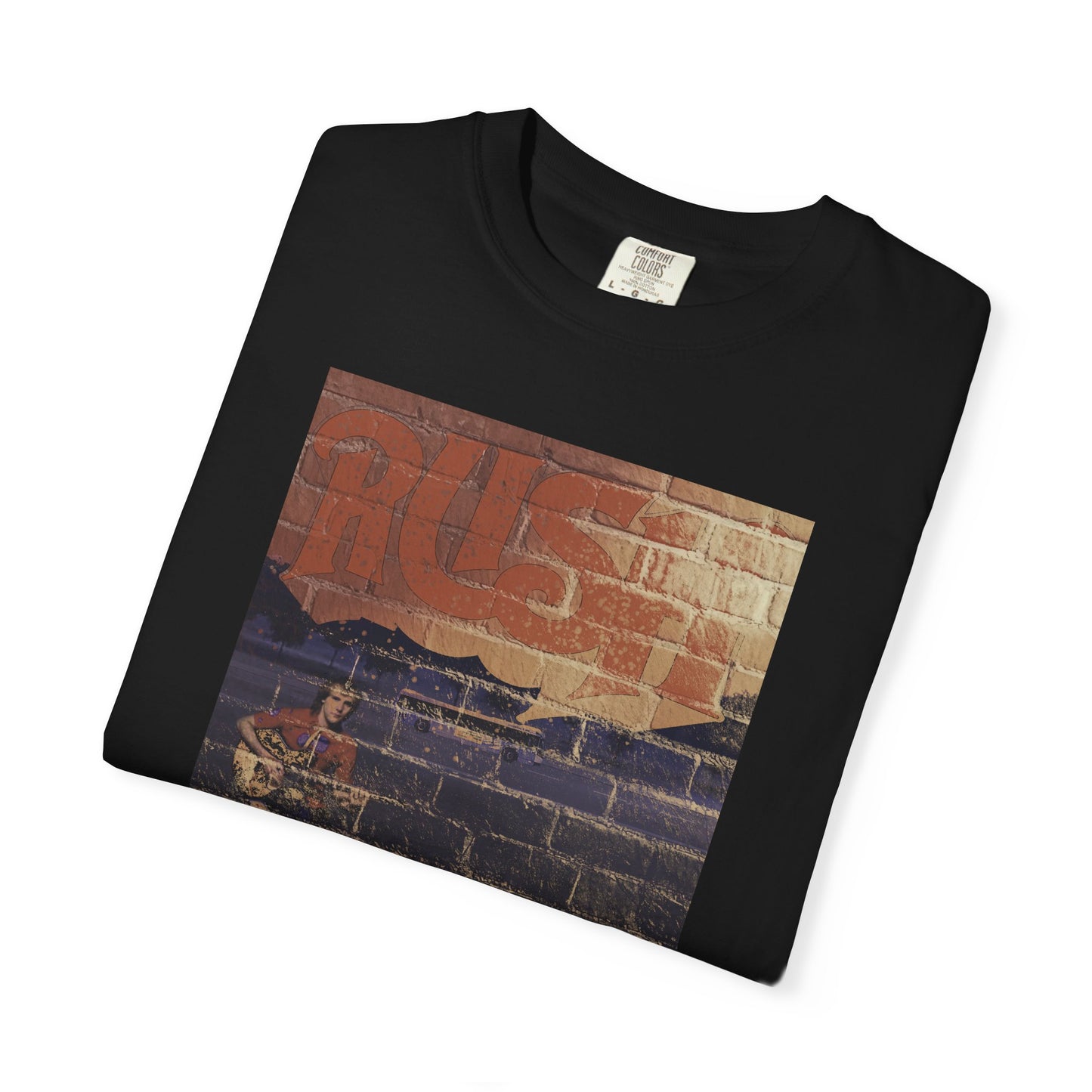 Middletown Dreams Vintage Graphic T-Shirt