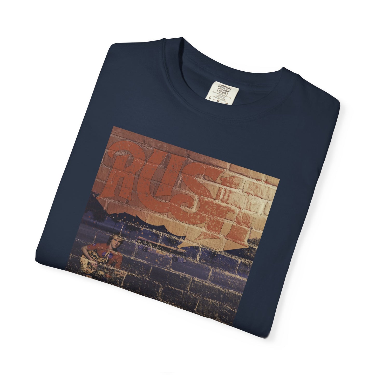 Middletown Dreams Vintage Graphic T-Shirt