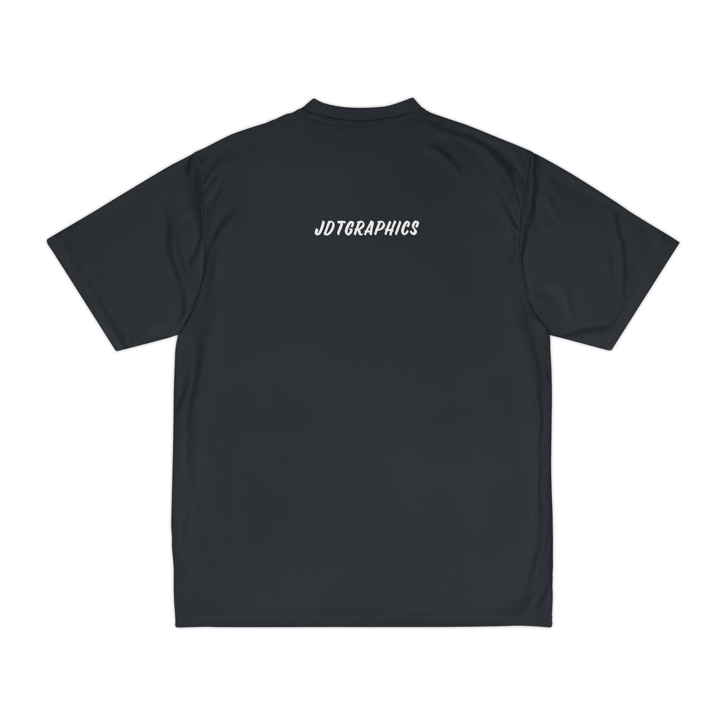 Texas Heat Men's Performance T-Shirt - Running Gear, Activewear, Gift for Runners