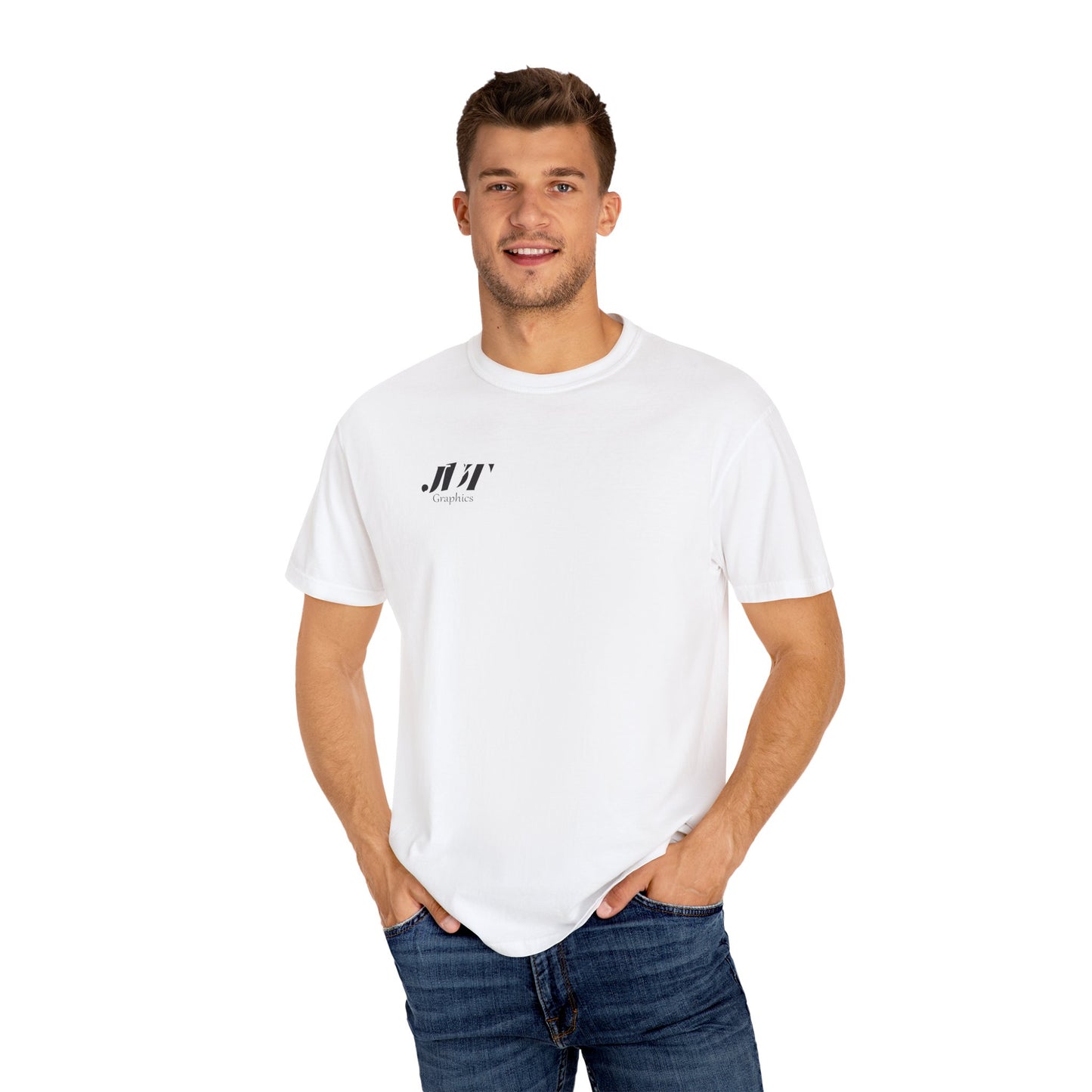 Walk With Christ Unisex T-shirt