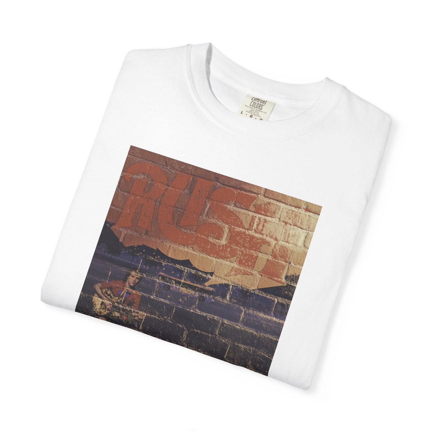 Middletown Dreams Vintage Graphic T-Shirt