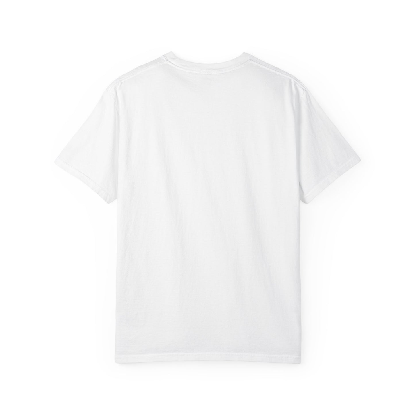 Peter Hook Inspired Unisex Garment-Dyed T-Shirt