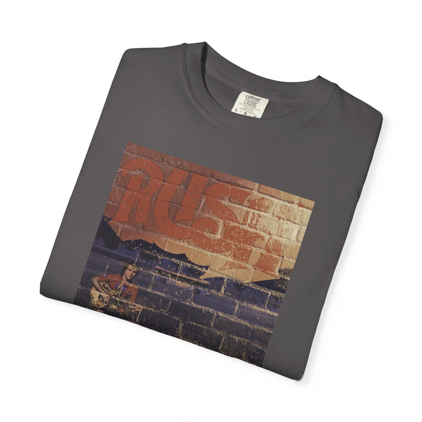 Middletown Dreams Vintage Graphic T-Shirt