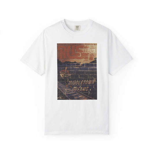 Middletown Dreams Vintage Graphic T-Shirt